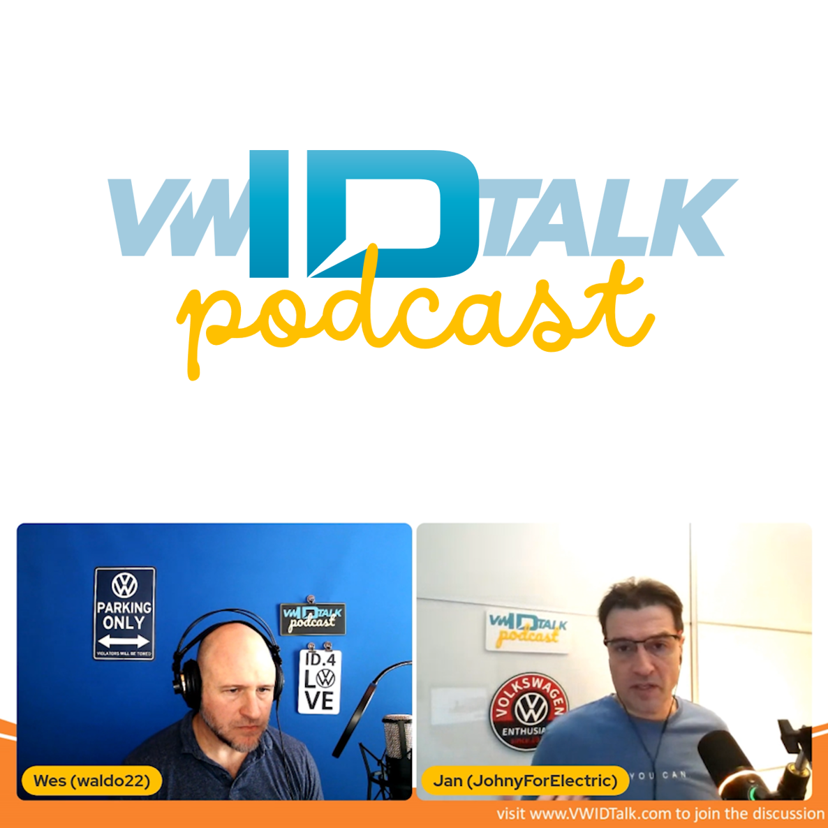 VWIDTalk Podcast