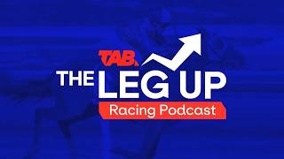 The Leg Up | Te Rapa Preview episode artwork