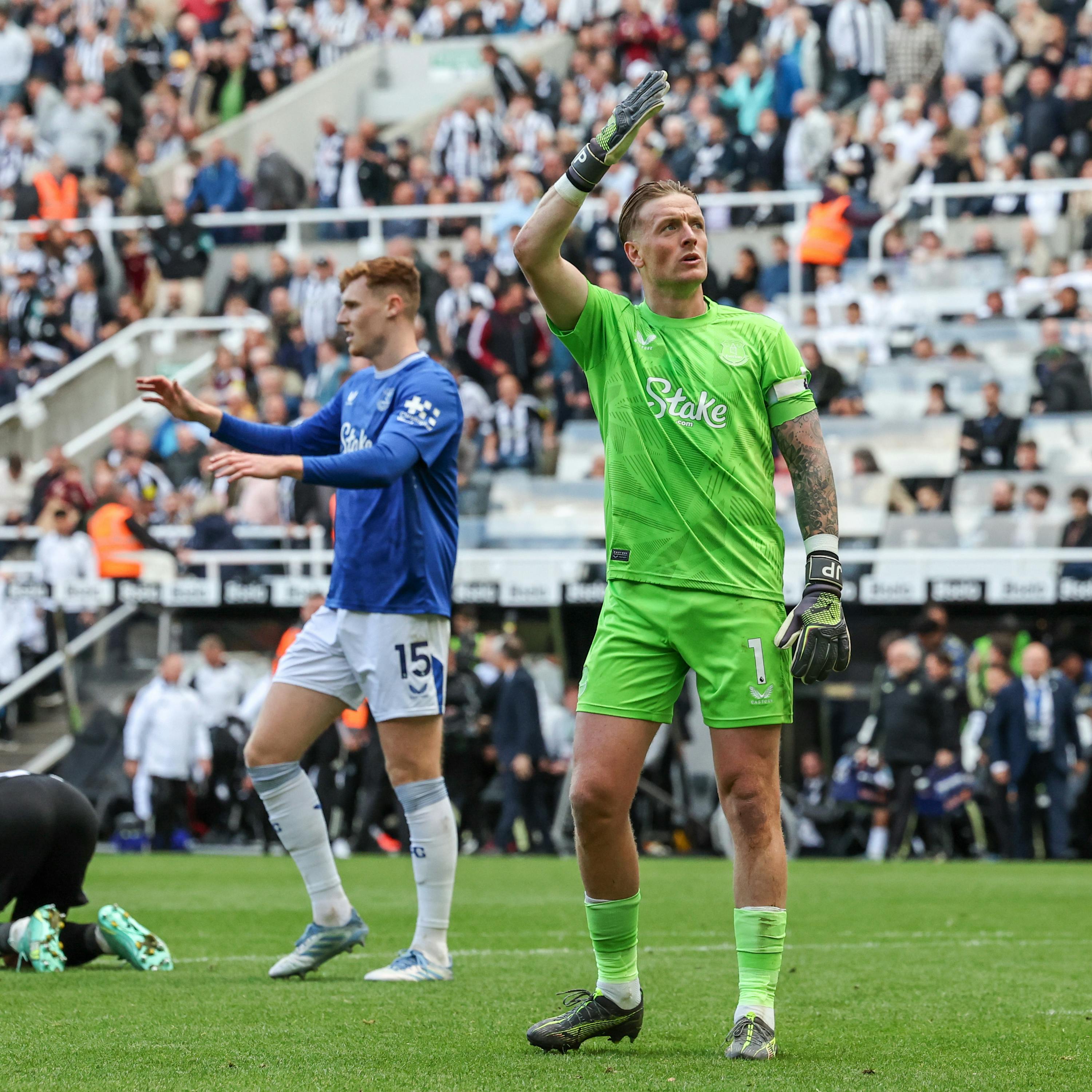 Weekend Preview - Newcastle Weekend Preview - Newcastle