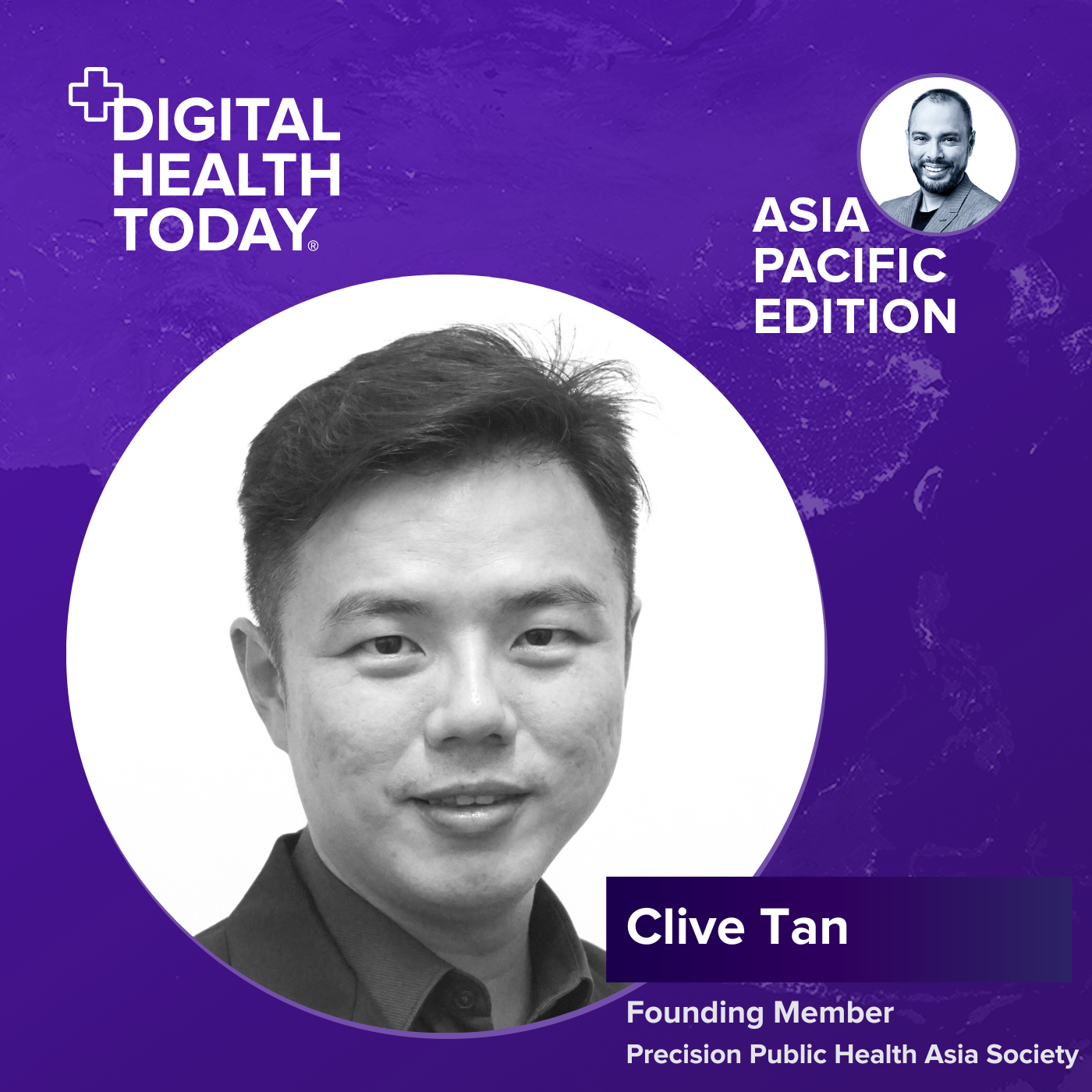 Ep23: Precision Public Health: A Recap of the 2023 ASEAN Summit