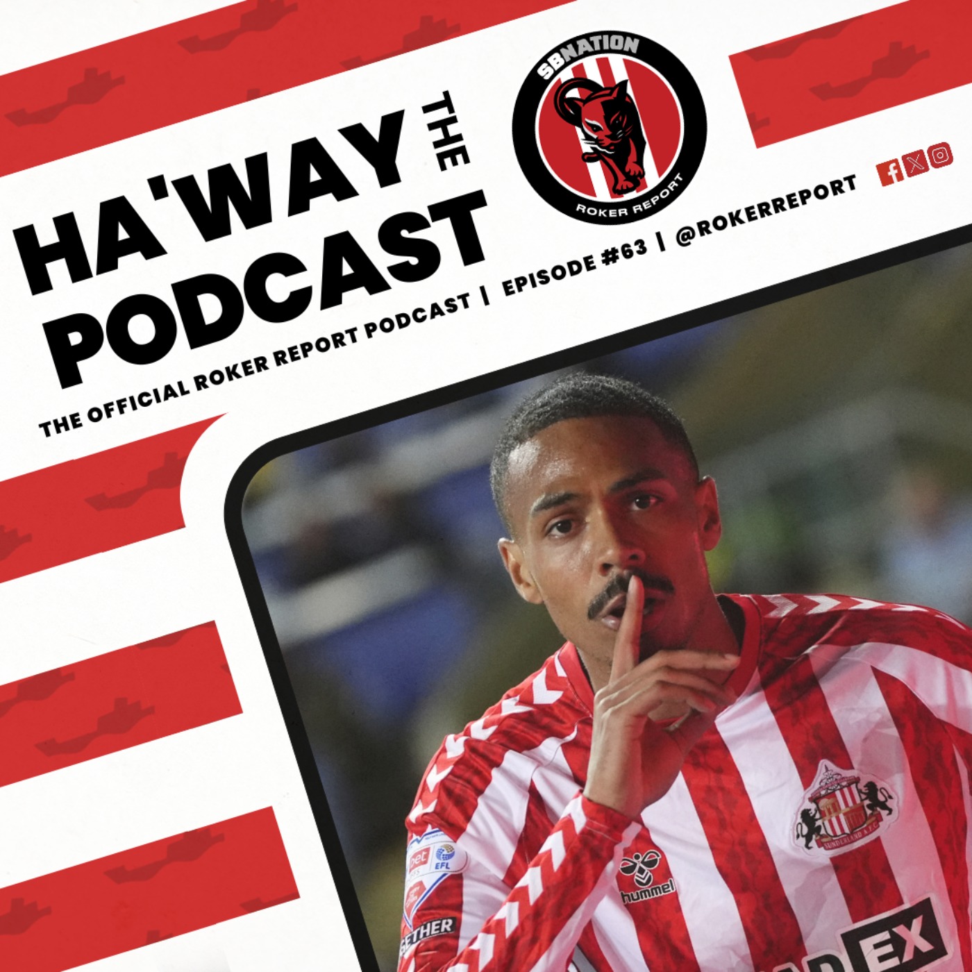 Haway The Podcast