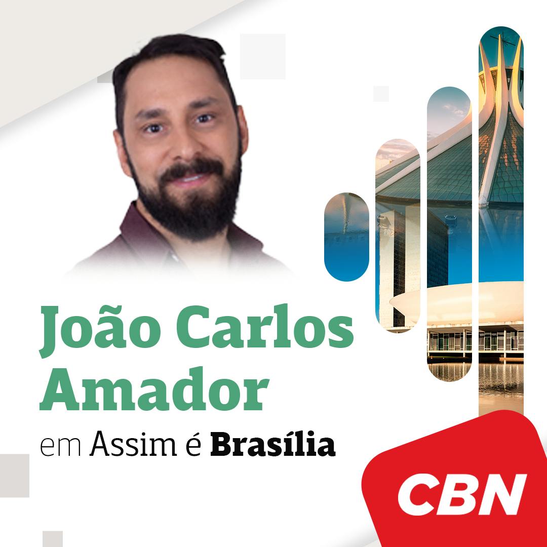 O Lago Sul completa 65 anos O Lago Sul completa 65 anos