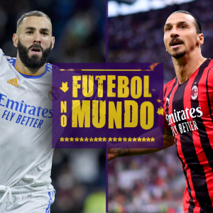 Futebol no Mundo