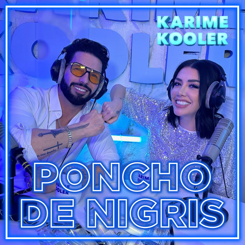 Poncho De Nigris: El regio más polémico episode artwork