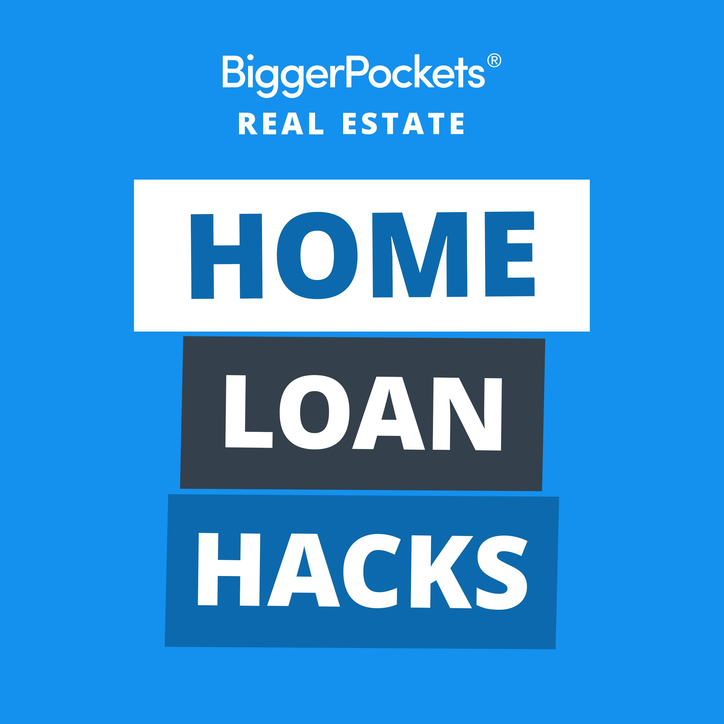 783.3: Home Buying Hacks: Down Payments, Financing, and Home Insurance w/Chris Hutchins