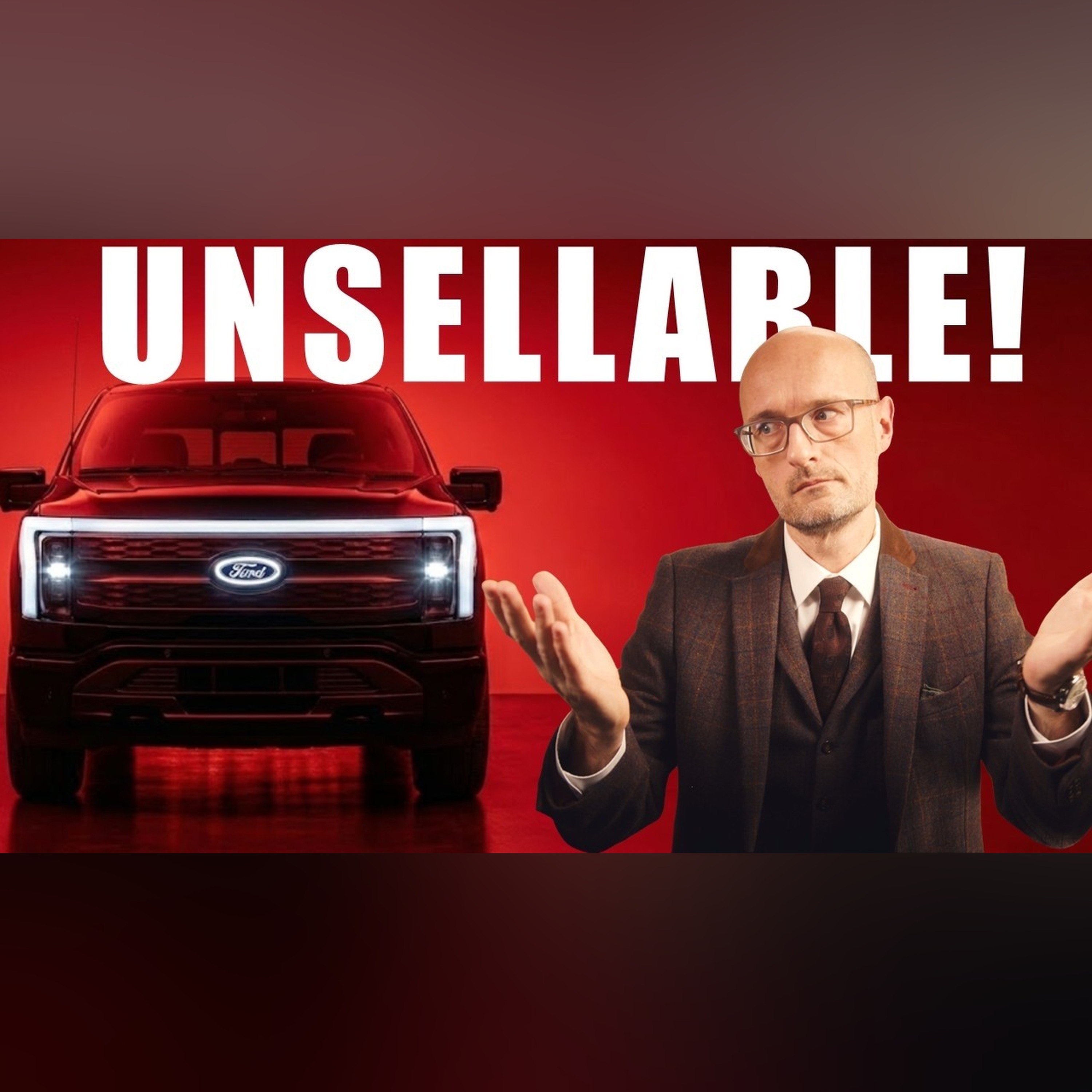 Why the EV Revolution Just Stalled