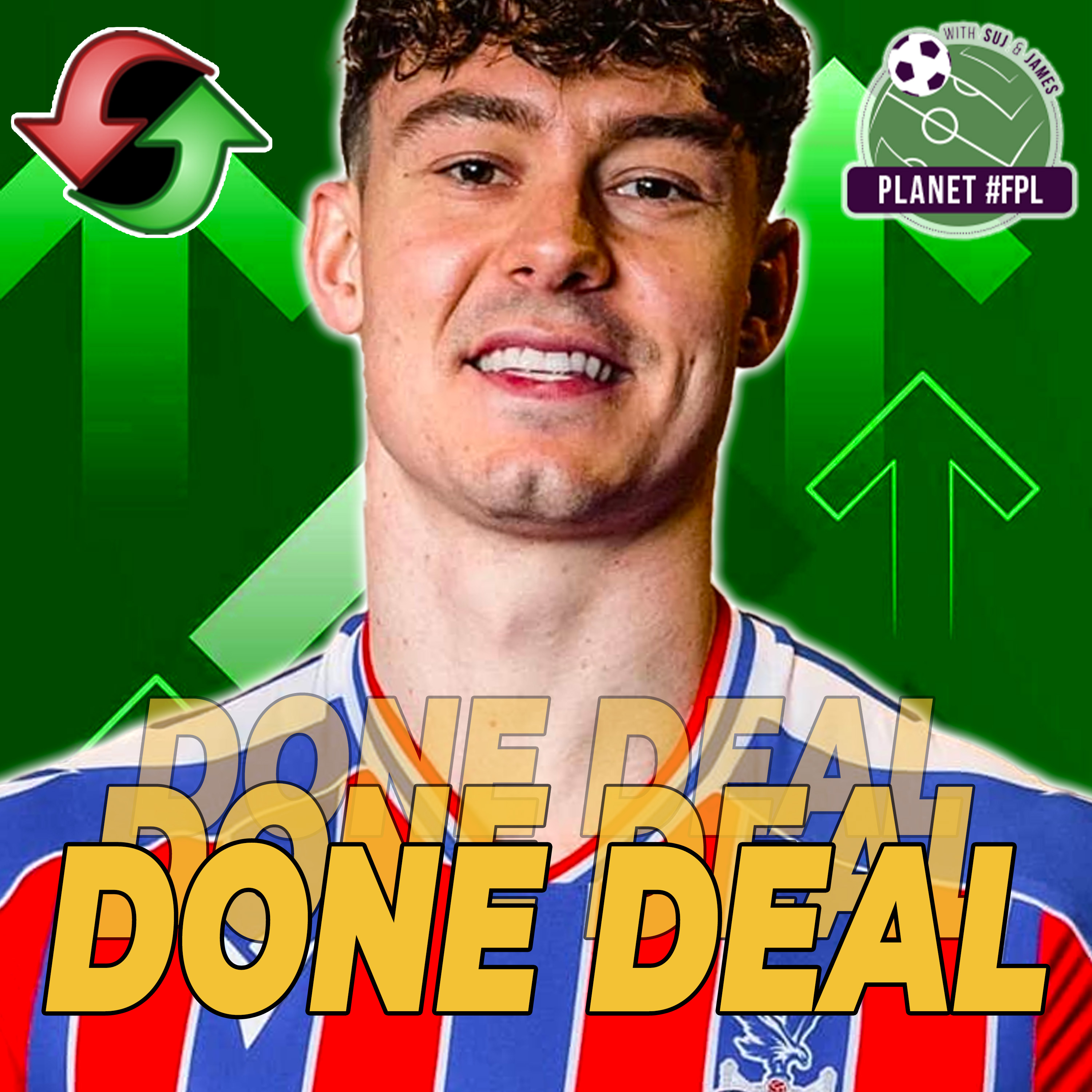 Window Closed | The Transfer Window Show | Planet FPL 2025/26