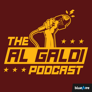Episode 386: breakdown of Commanders' third-down defense with Samuel Gold and much more