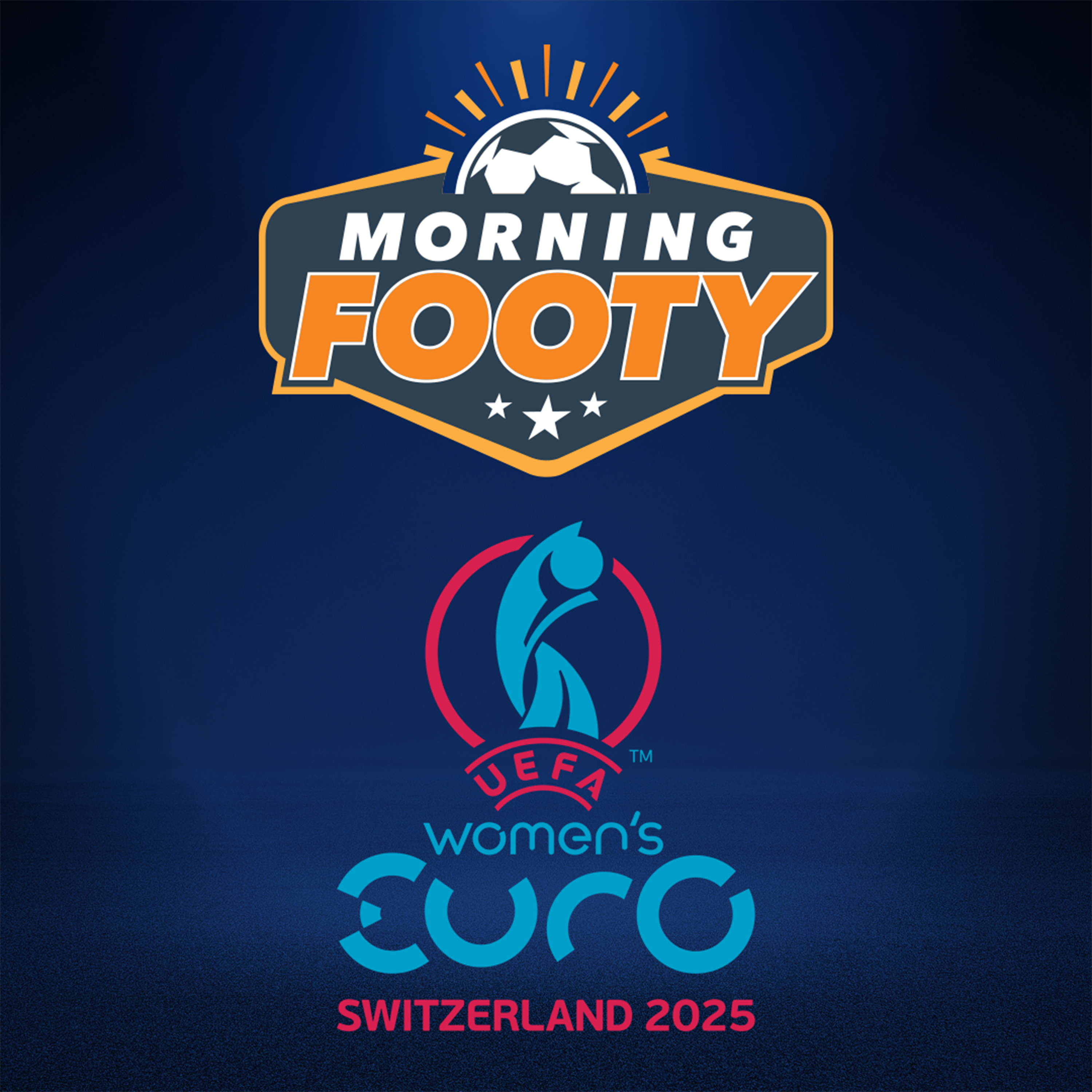 Morning Footy: A soccer show from CBS Sports Golazo Network