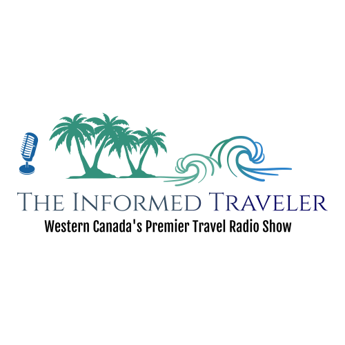 Trans Canada Trail, Sandos Caracol Eco Resort & the Florida Keys