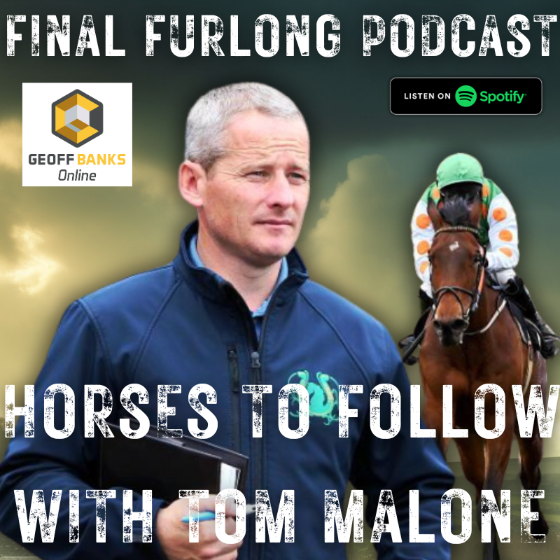 The Final Furlong Podcast