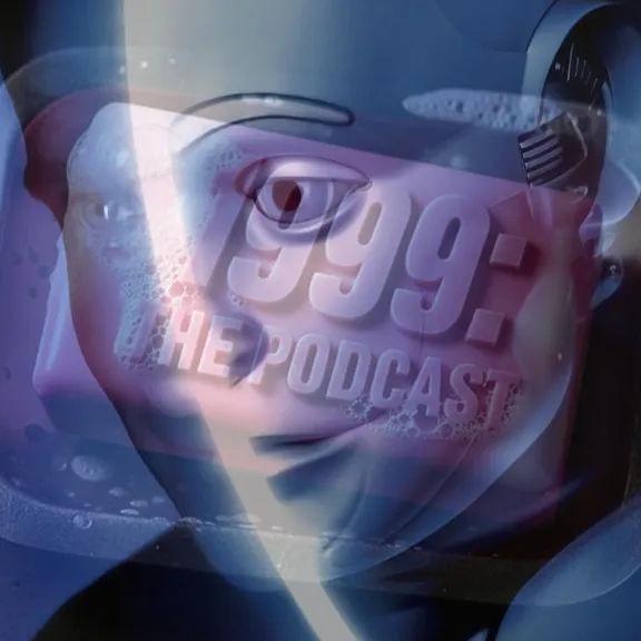 BICENTENNIAL MAN episode artwork