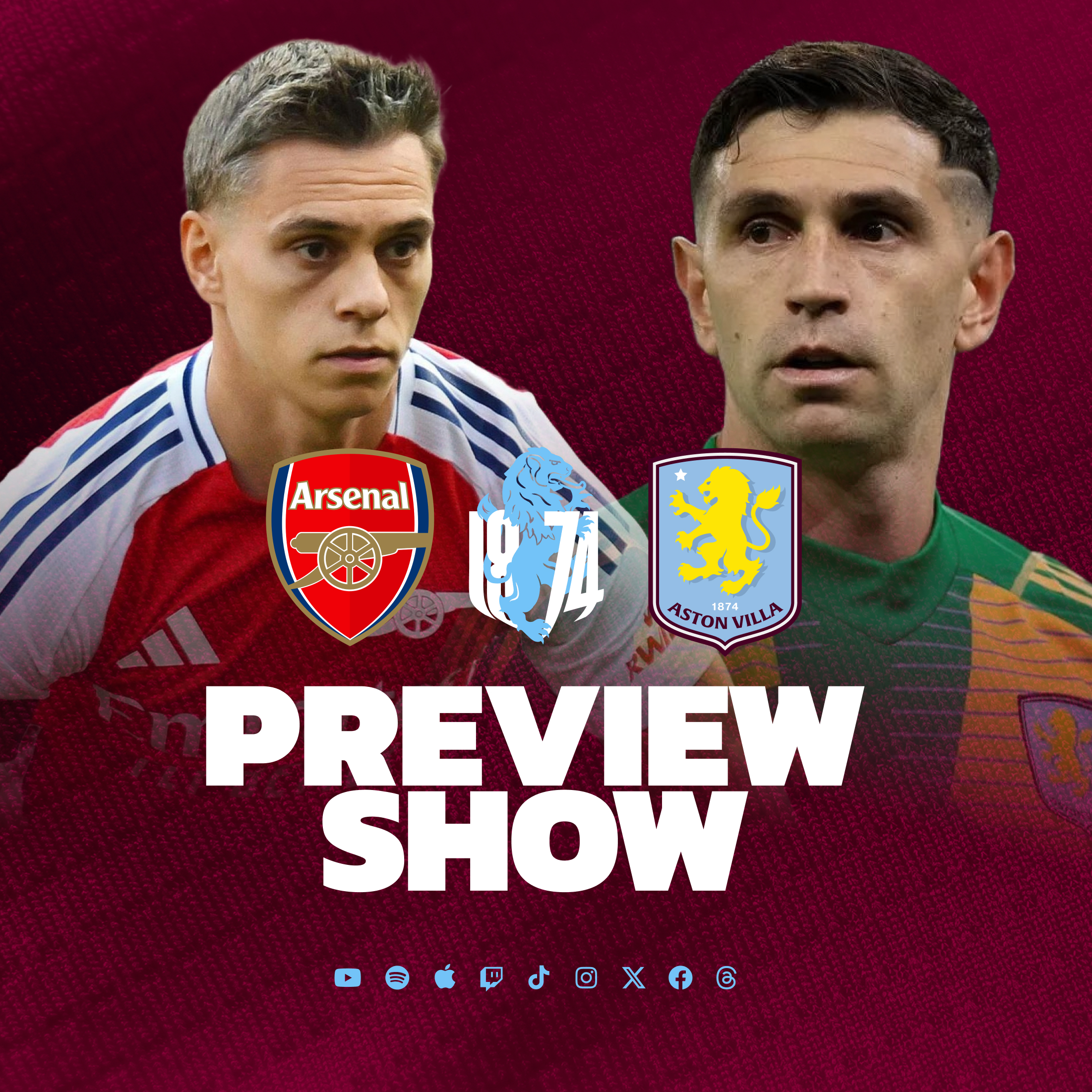 Match Preview: Arsenal vs Aston Villa- Martinez and Villa to THWART Arsenal at The Emirates again?