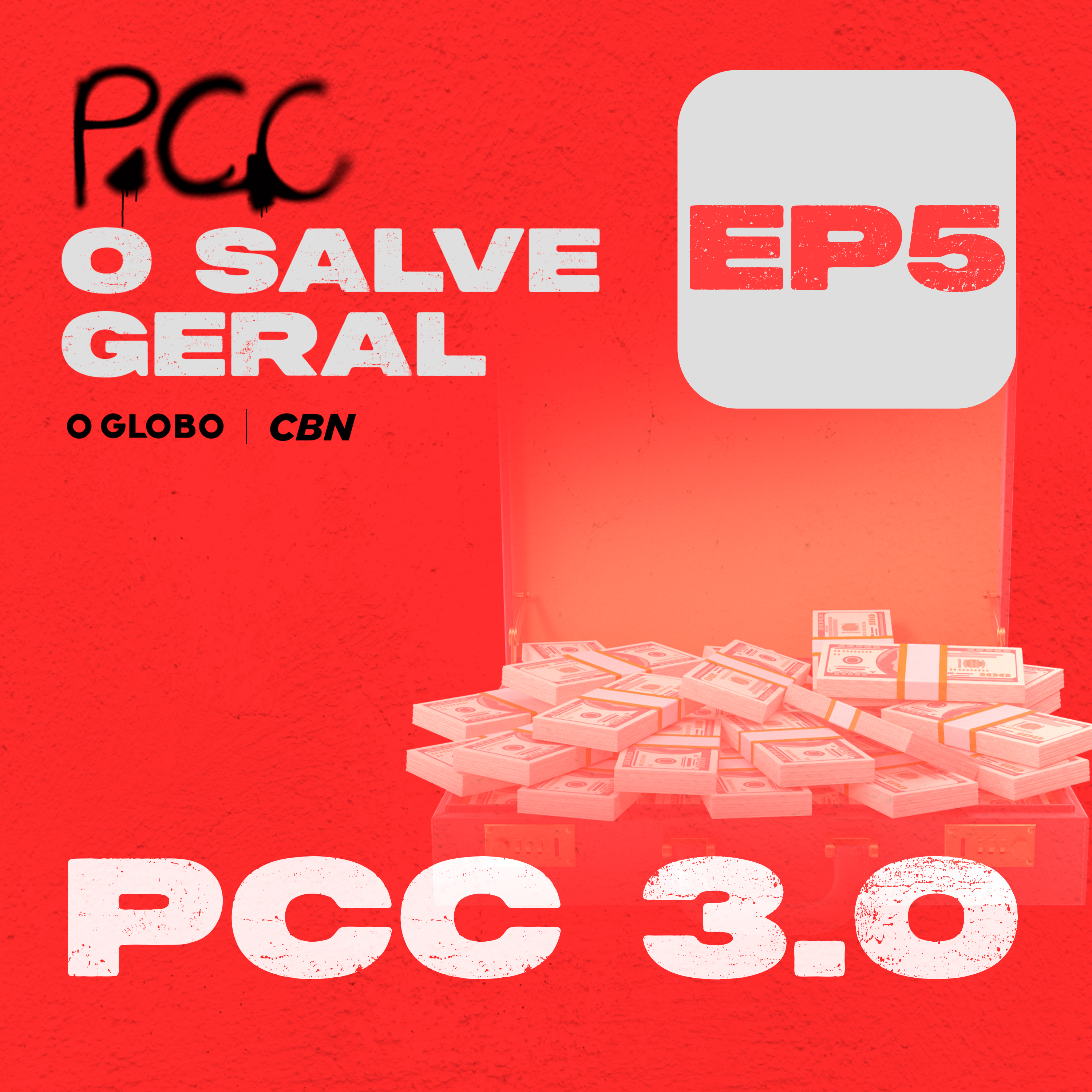Episódio 5 - PCC 3.0 episode artwork