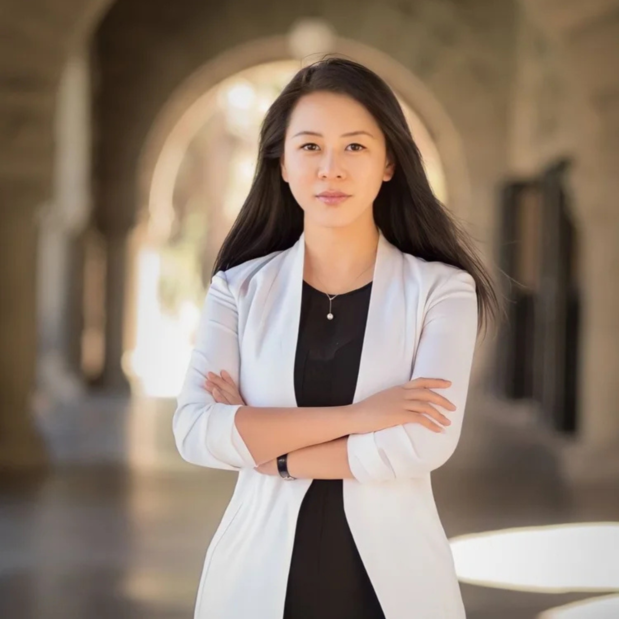 Backing Extraordinary Founders: Lu Zhang on AI, Healthcare, and Space-Tech