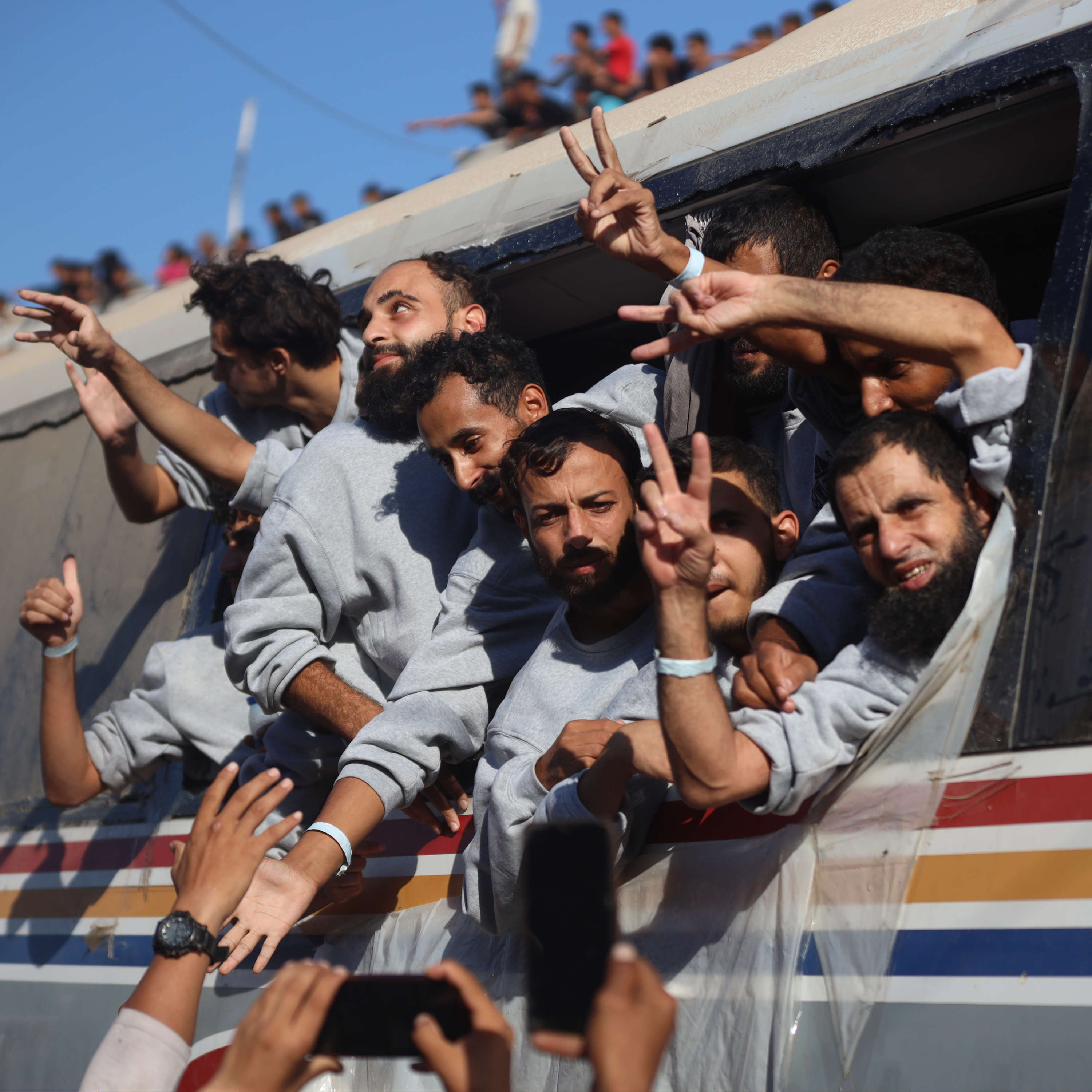 Episode art: What the Gaza ceasefire really means