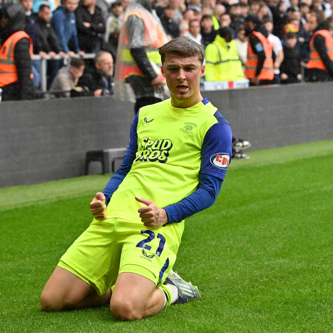 The Debrief: Devine Delight as North End Win At Derby