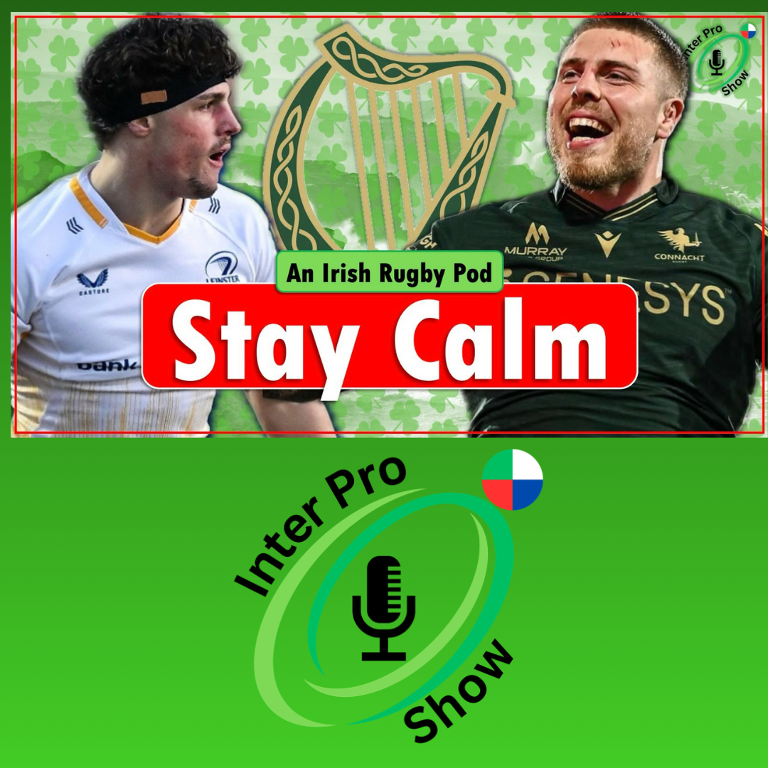 Bubble Burst? | The Inter-Pro Show