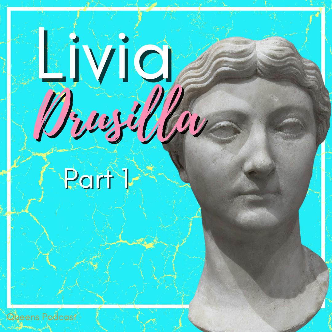 Livia Drusilla part 1 Livia Drusilla part 1