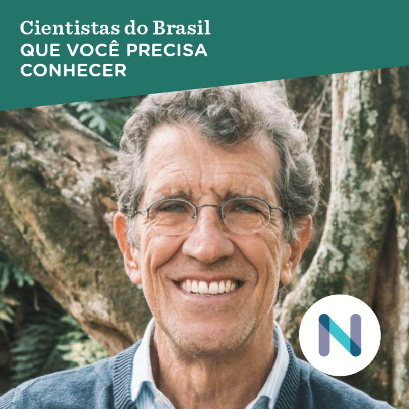 Carlos Monteiro, médico especialista em epidemiologia nutricional Carlos Monteiro, médico especialista em epidemiologia nutricional