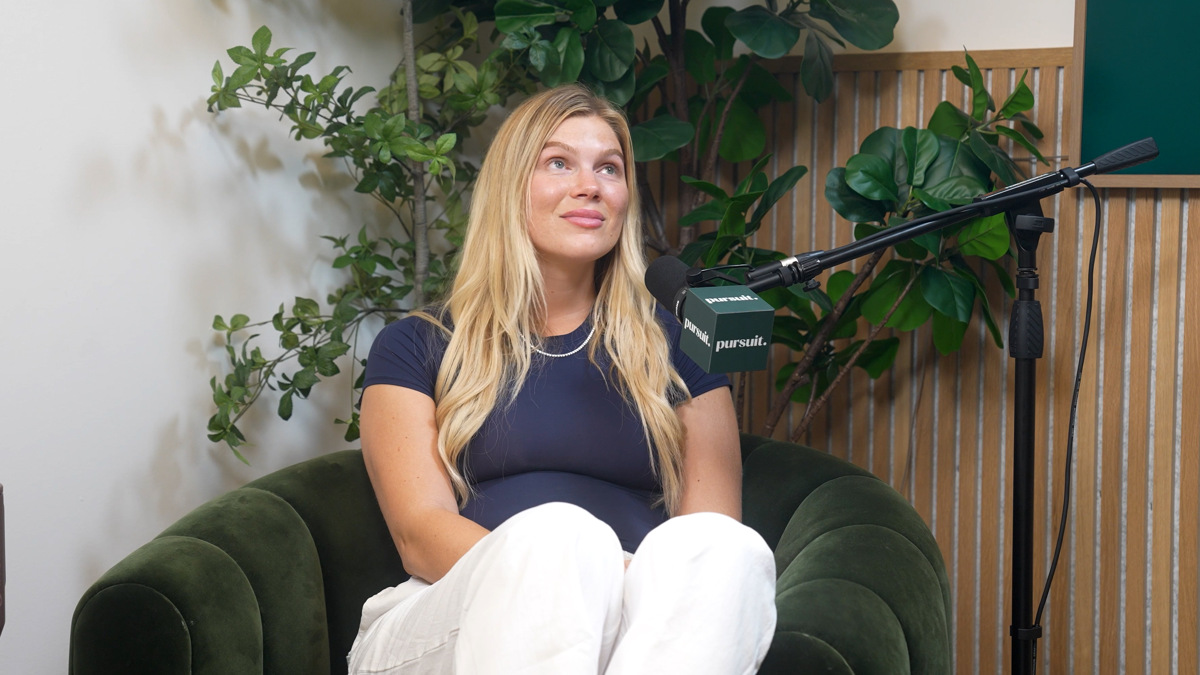 Inside Mari Llewellyn’s Journey: Fitness, Fertility, and Bloom Nutrition