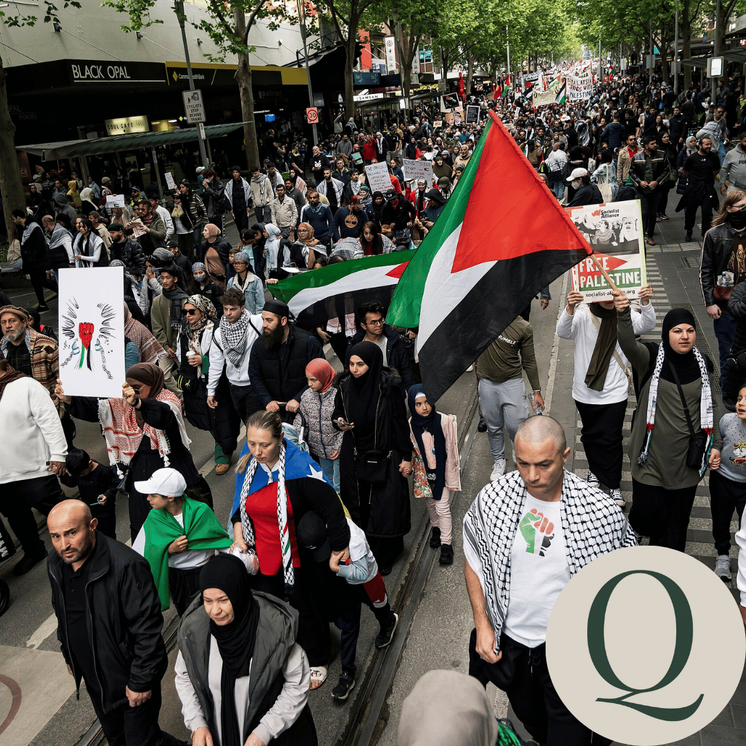 Bondi Attack Exposes Australia's Multicultural Blind Spot