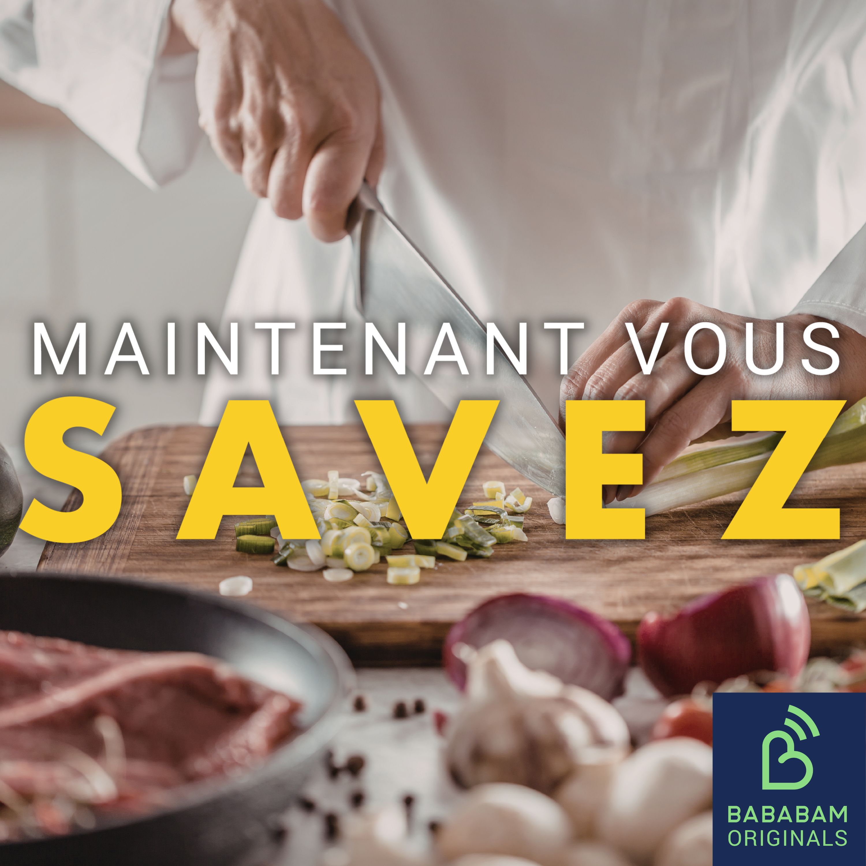 Pourquoi cuisiner améliore-t-il notre santé mentale ?