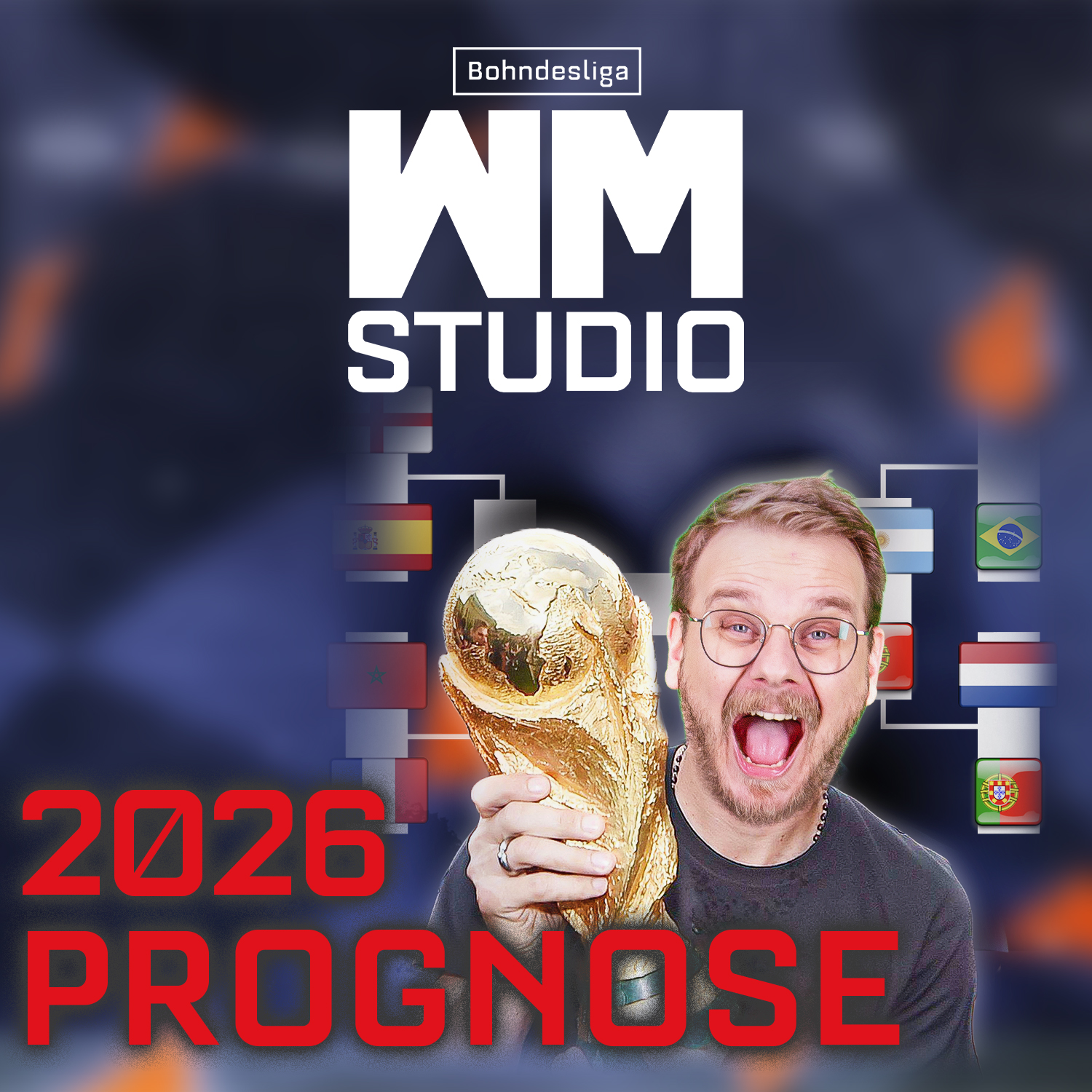WM-Studio 2026: Vorschau! Unsere Favoriten & Überraschungen episode artwork