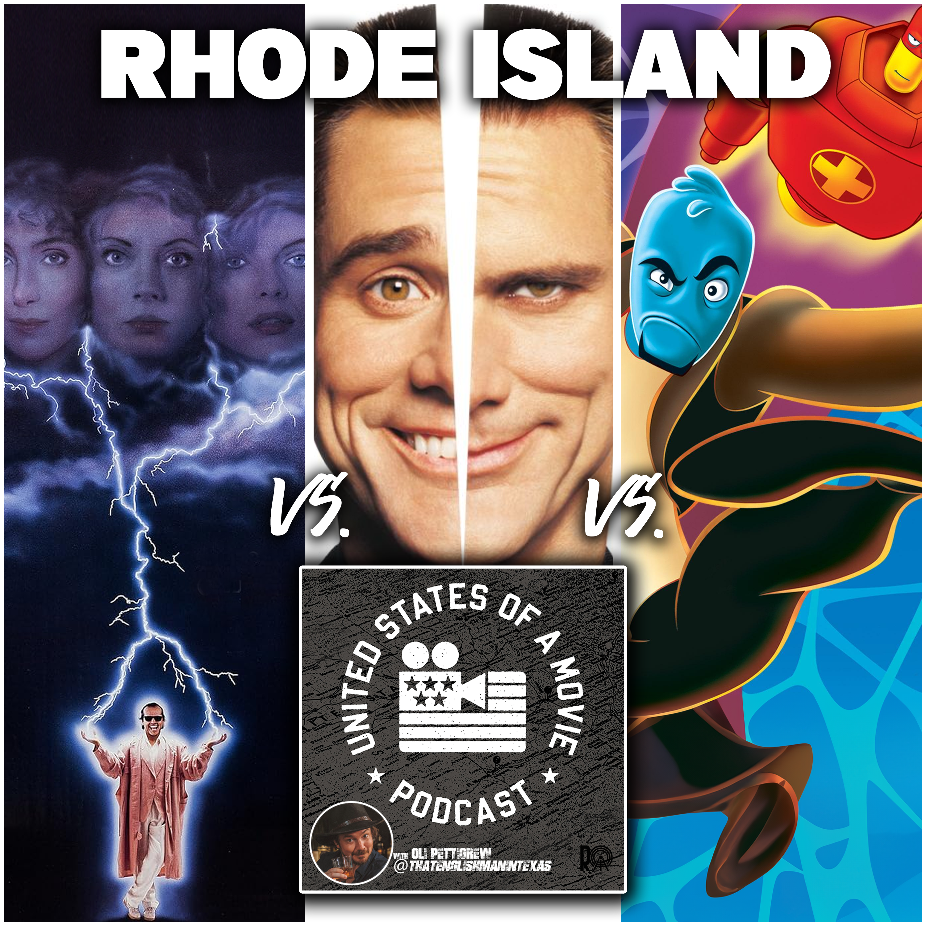 United States of a Movie