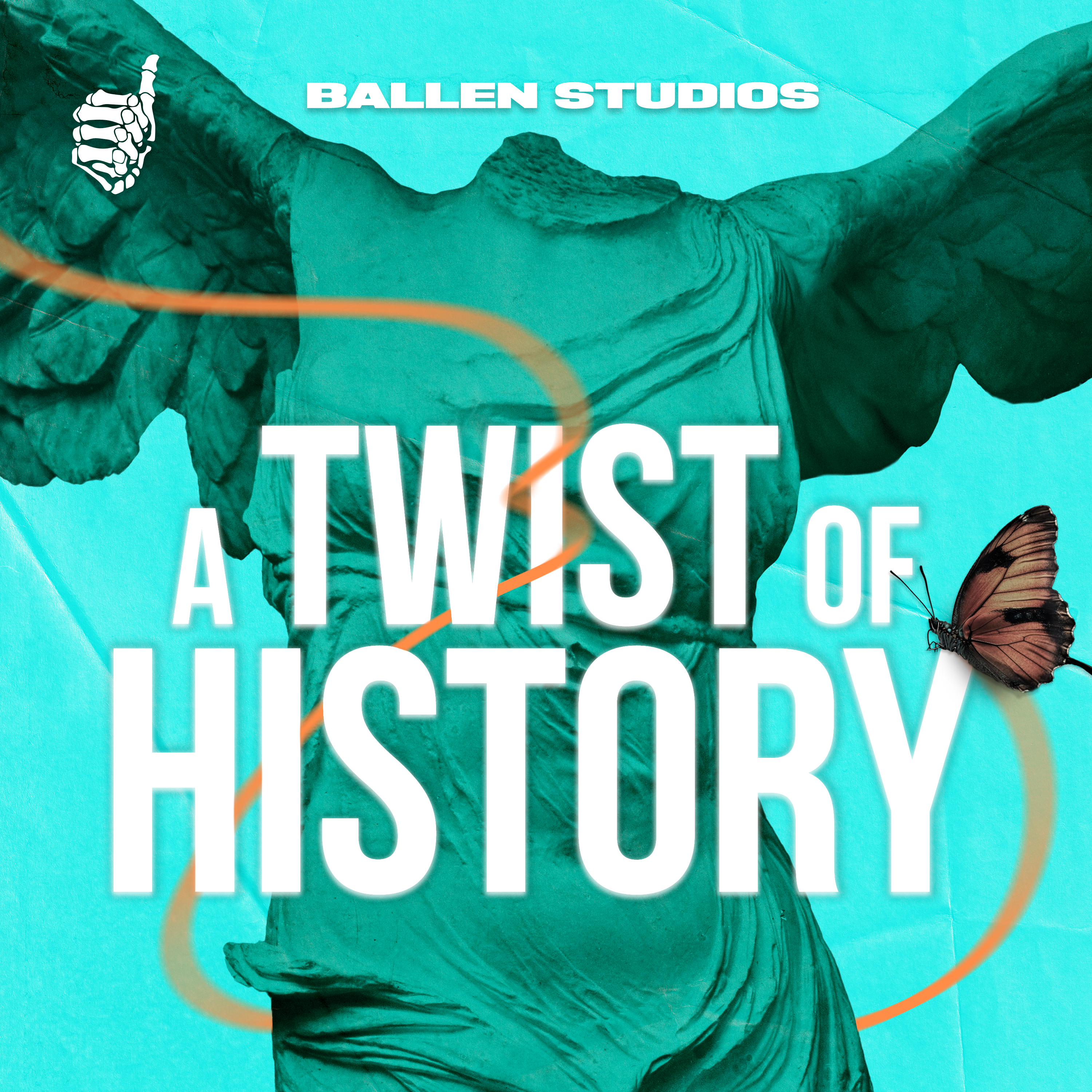 Ballen Studios Presents: A Twist of History