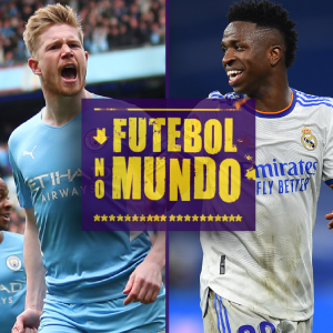 Confronto dos melhores na Premier League e brasileiros com destaque em LaLiga
