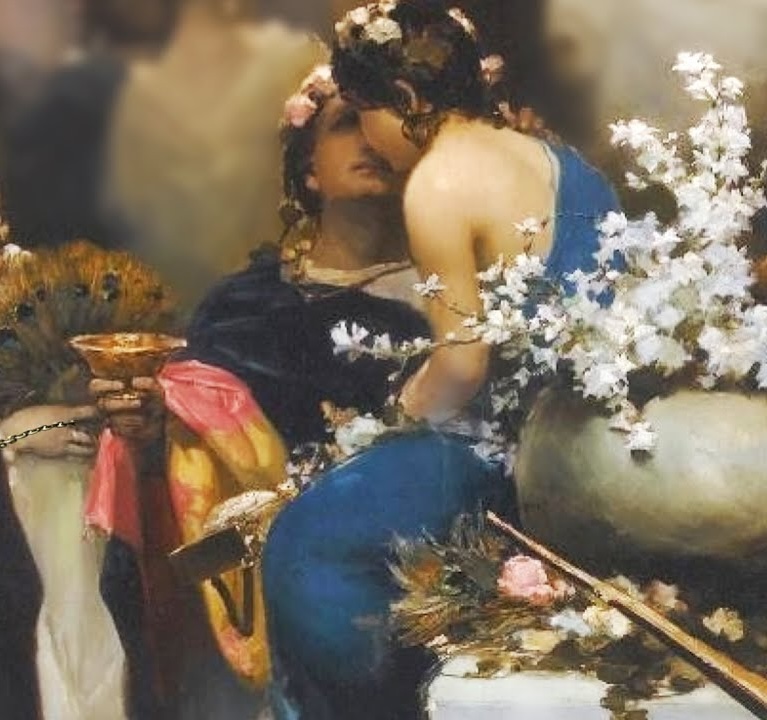 64. The Nasty Private Parties Of The Roman Elite | A Day In History episode artwork