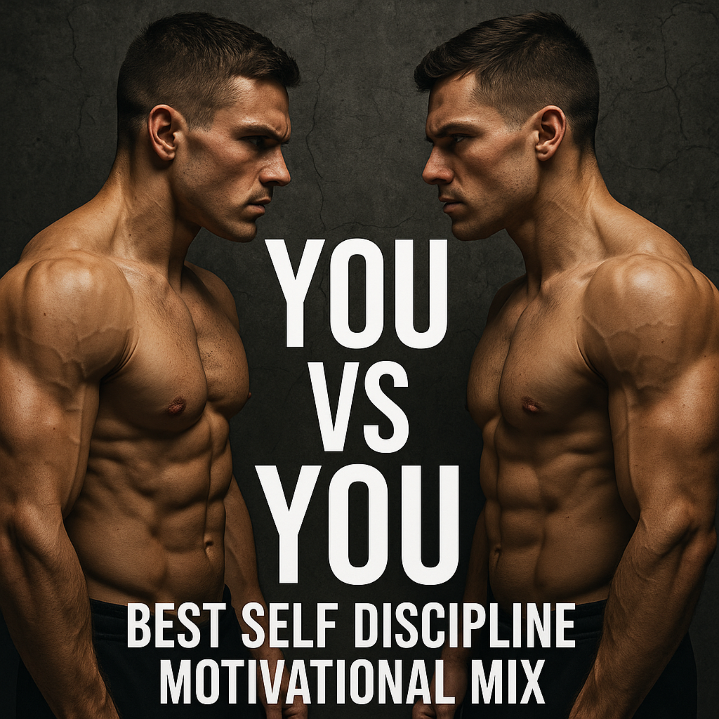 You vs You | Best Self-Discipline Motivational Mix
