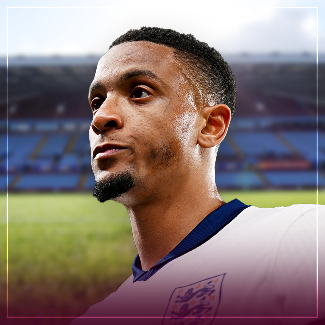 Forget the international break, Aston Villa are back with their eyes set on the Champions League