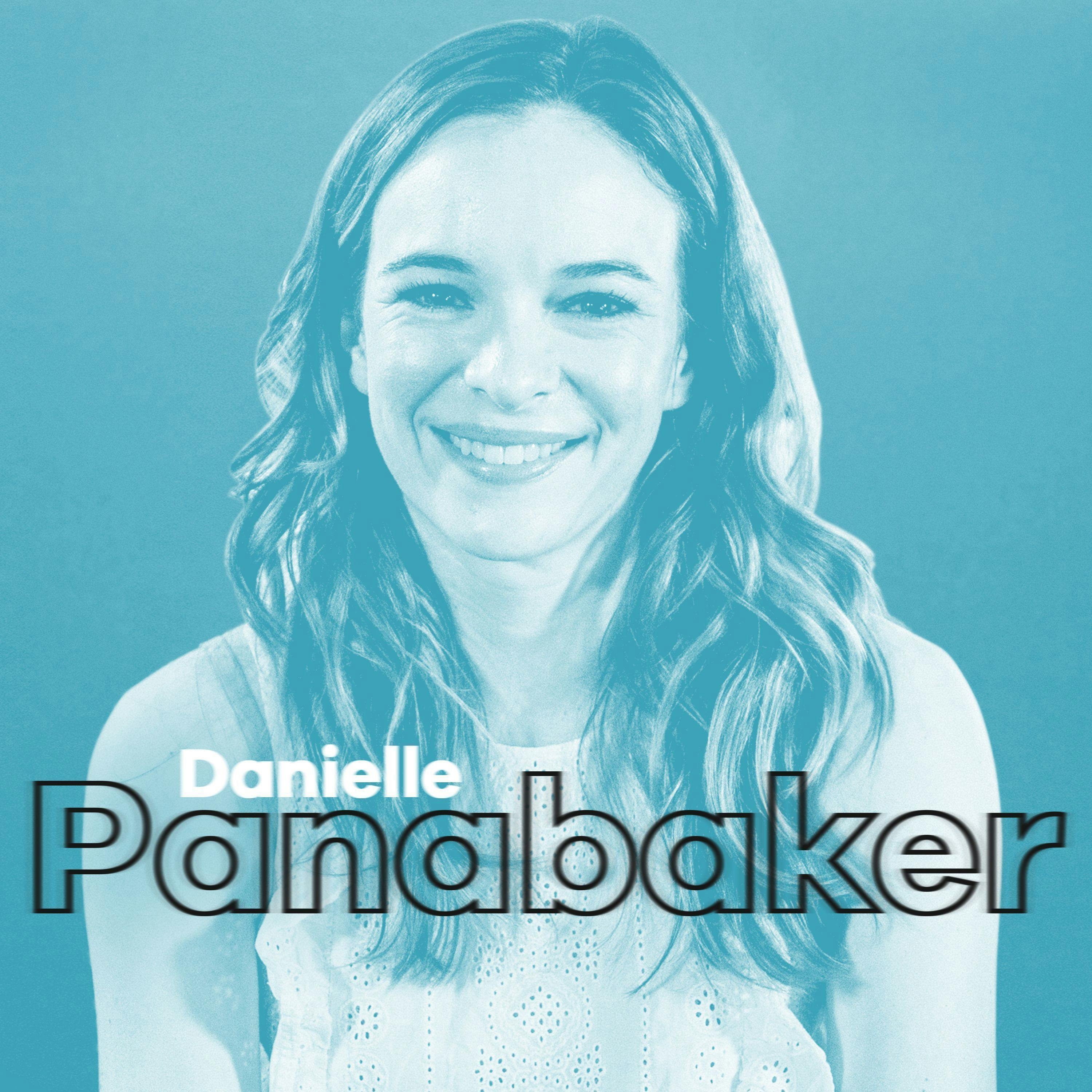 Ep 4: Danielle Panabaker