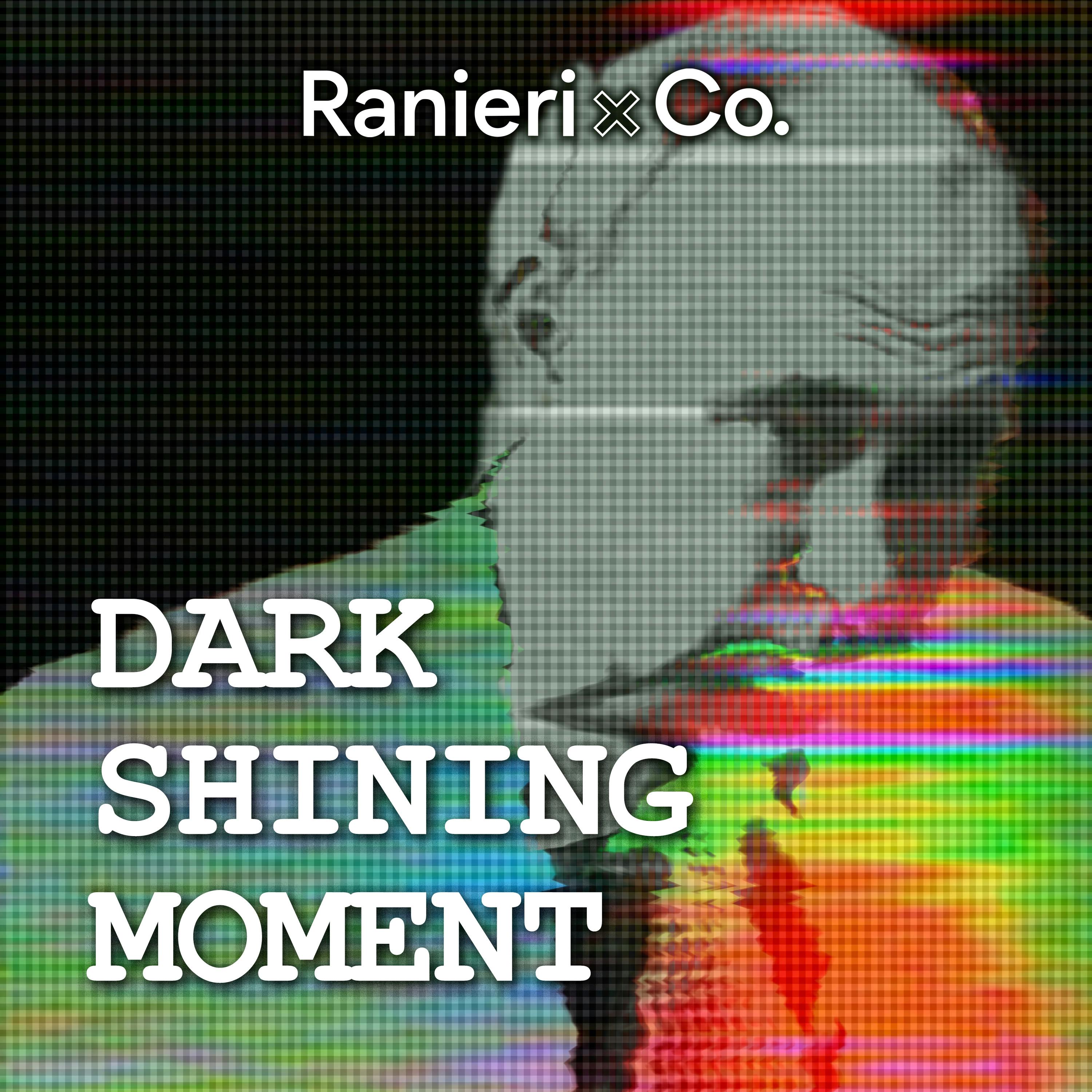 The Dark Shining Moment Countercast