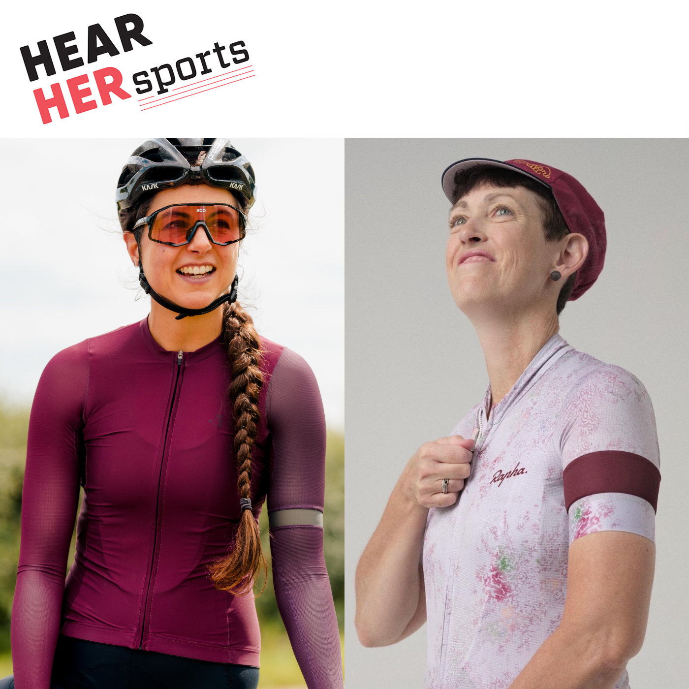 The Cyclists’ Alliance Fundraiser, Deena Blacking & Christine O’Connell...Ep208