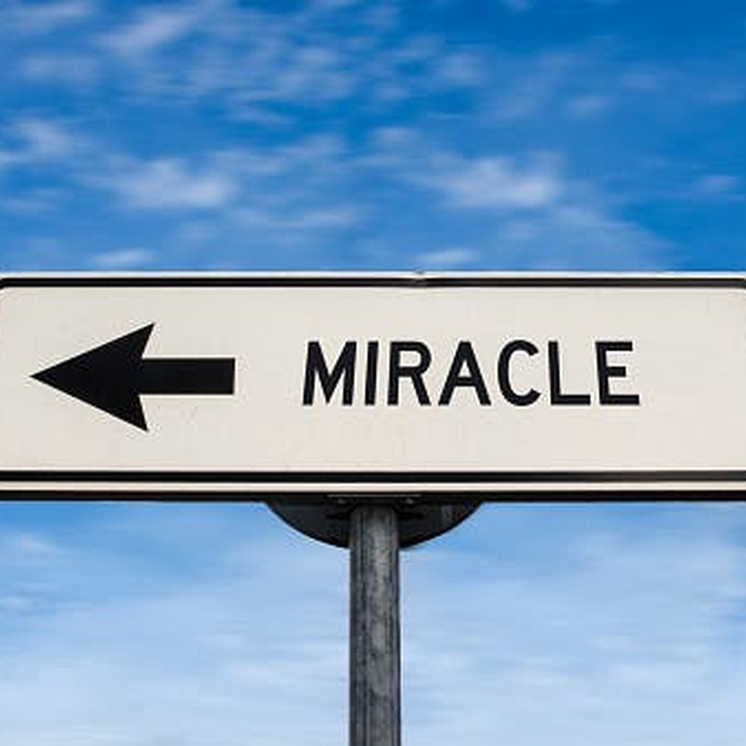 Ep. 245: Miracles, Imposters, & Wordle!