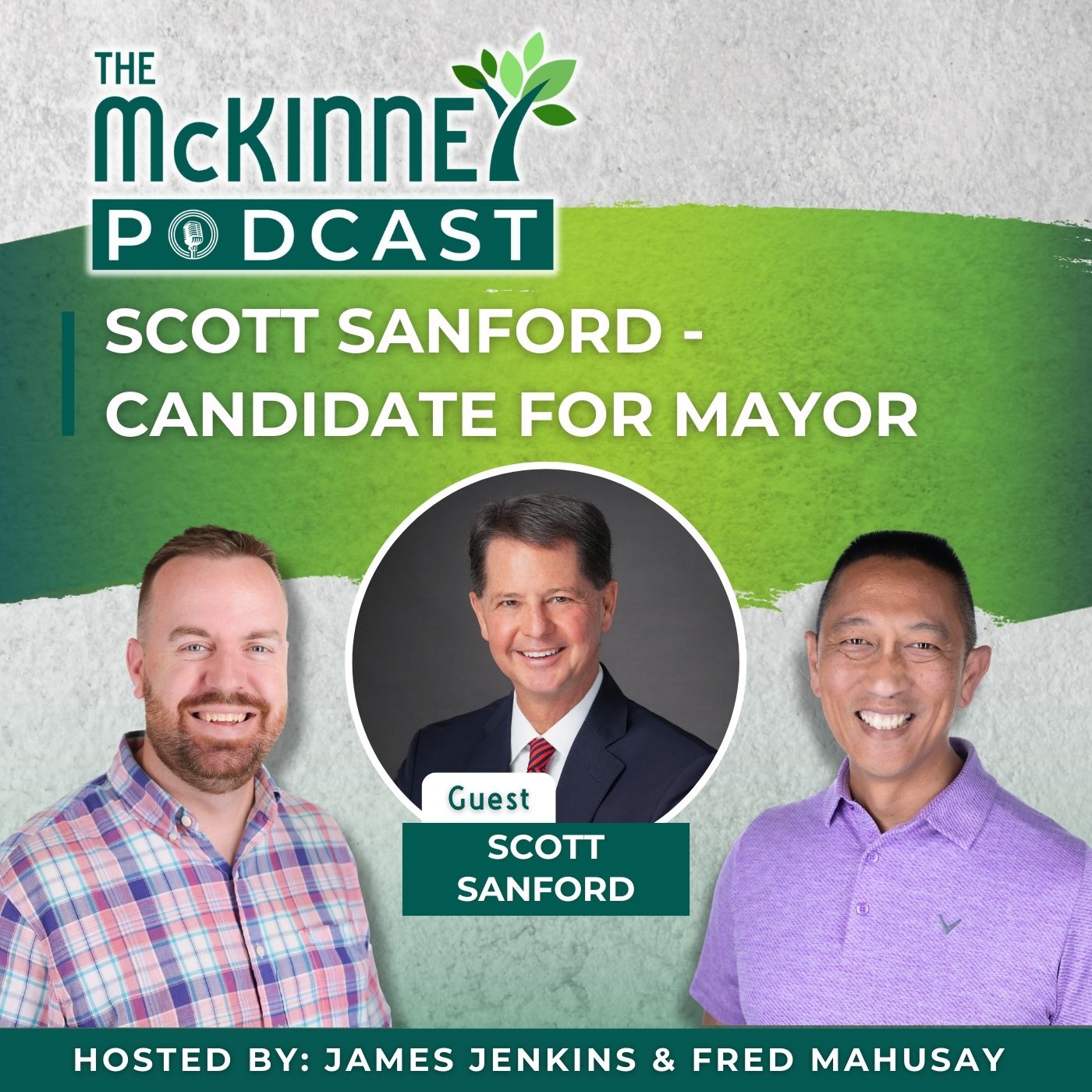 The McKinney Podcast
