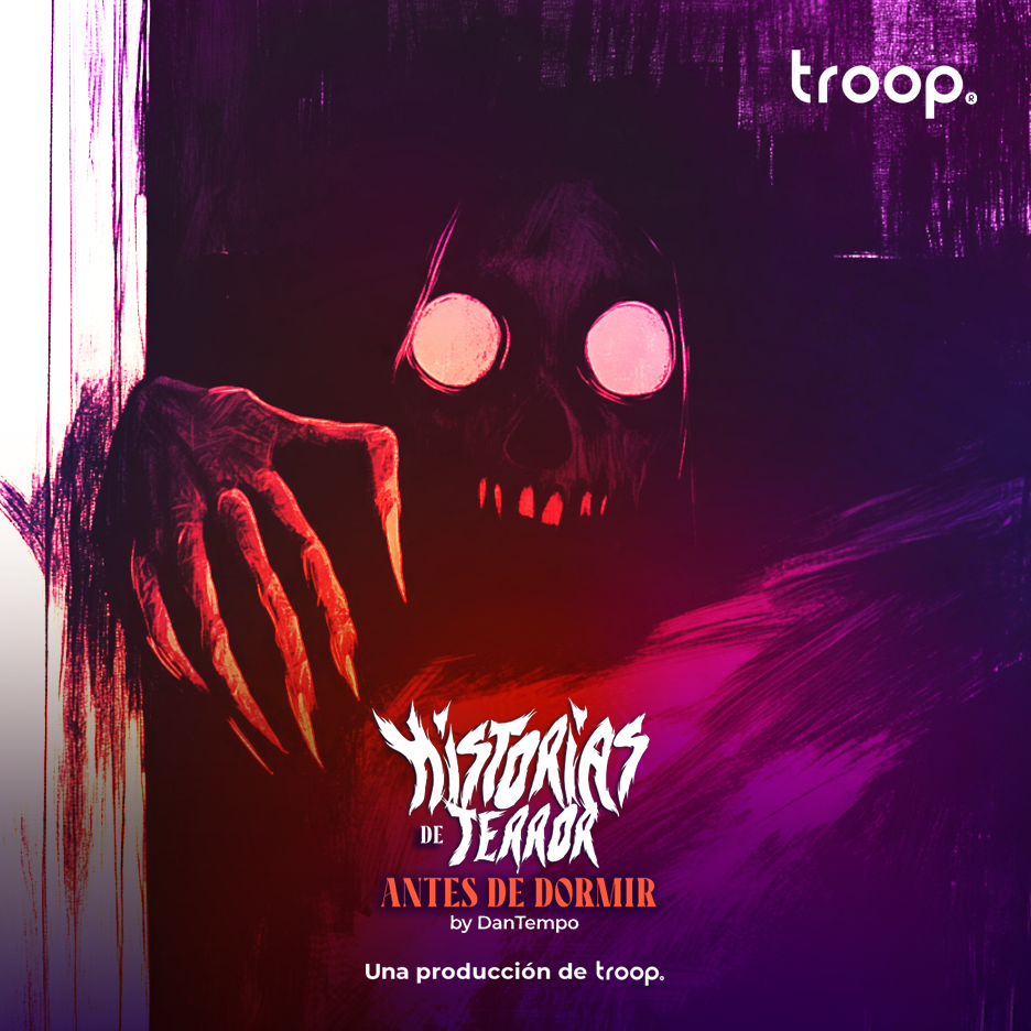 HACERME EL DORMIDO SALVÓ MI VIDA