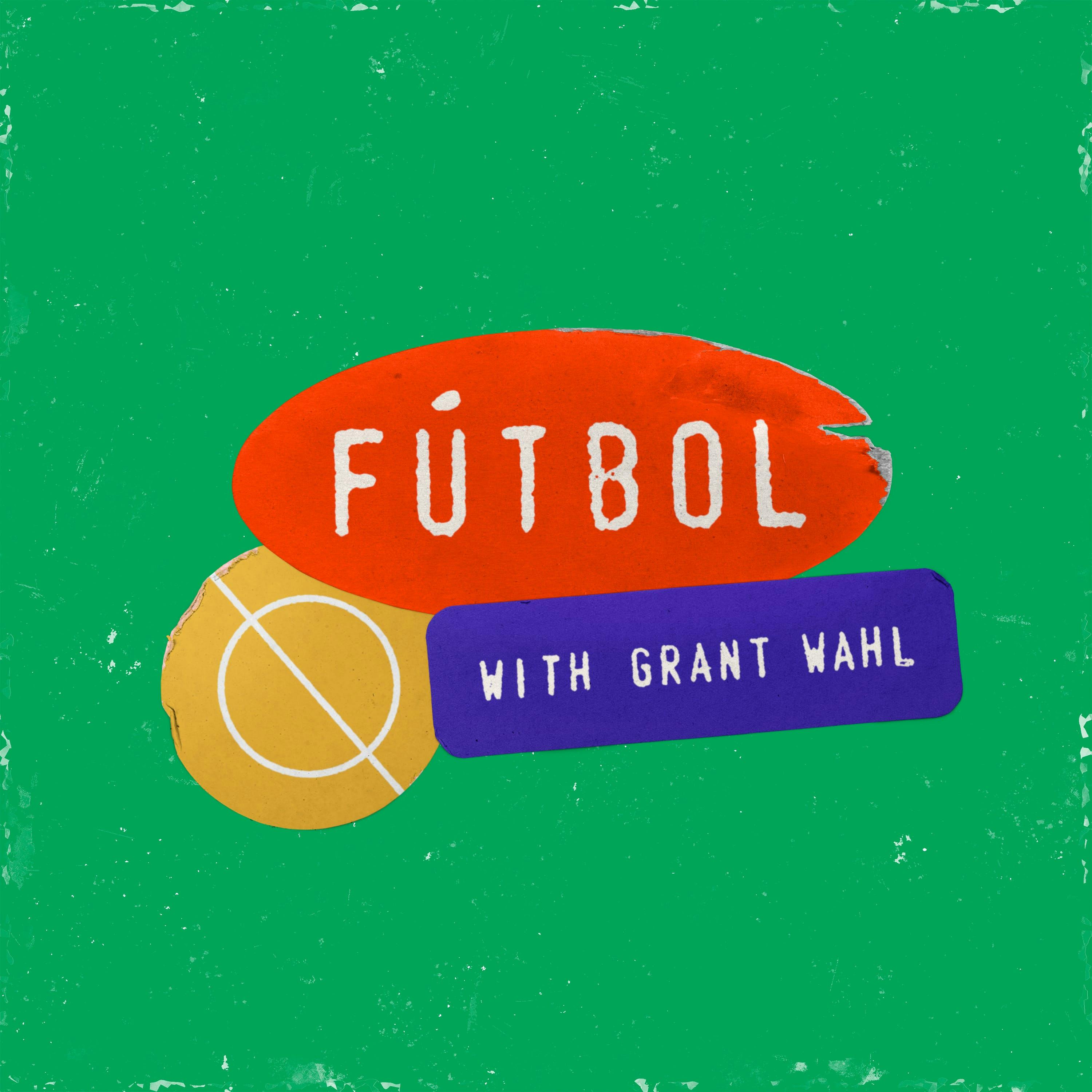 The Interview: Eduardo Biscayart - Fútbol with Grant Wahl