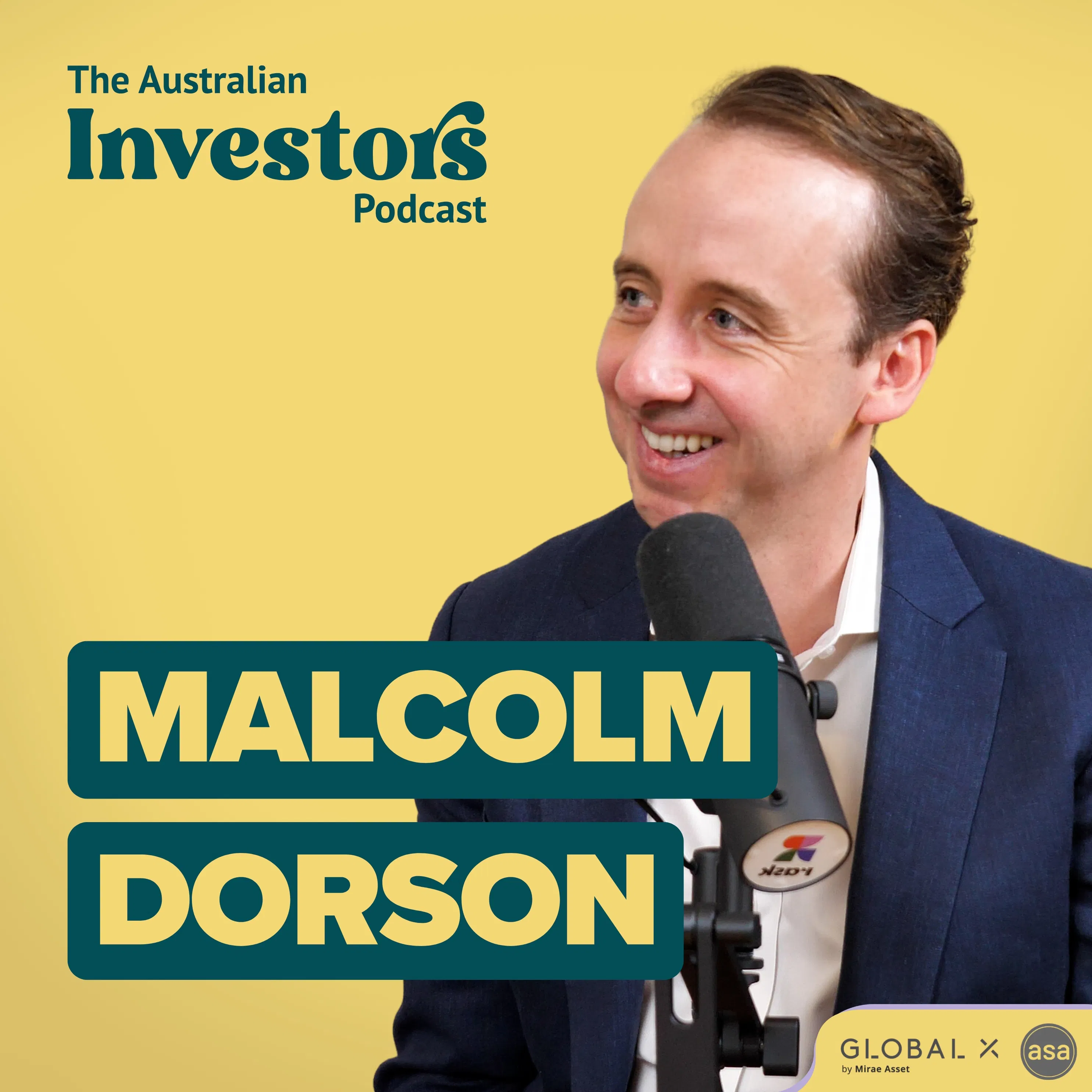 Why the falling US dollar is igniting a massive emerging market supercycle episode artwork