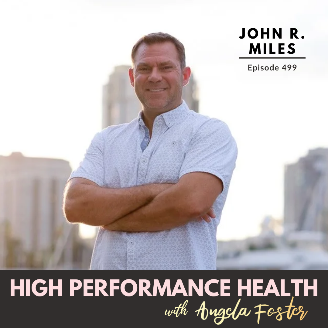 Bitesize: The #1 Regret People Have in Life (and How to Avoid It) | John R. Miles