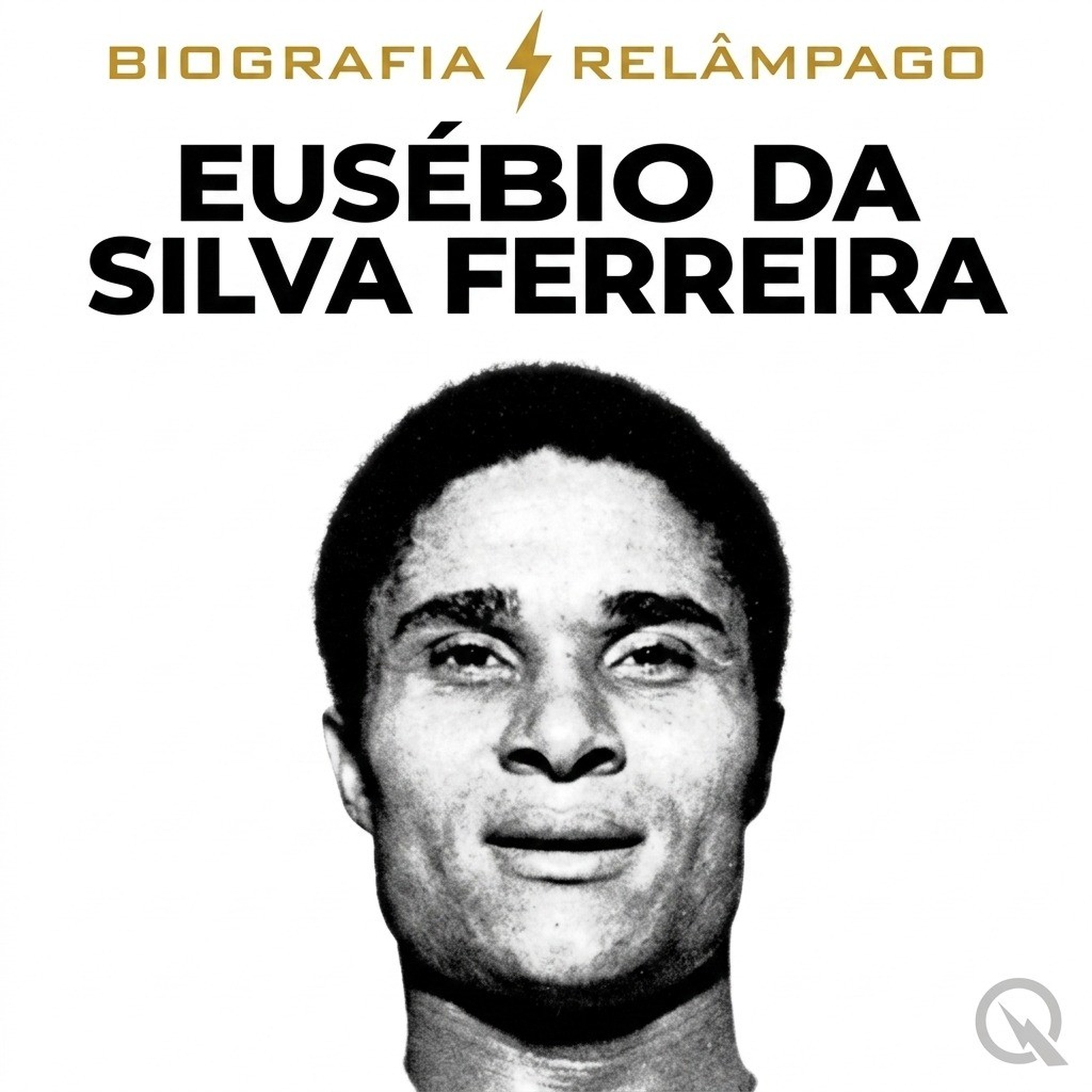 Eusébio da Silva Ferreira - Biografia Re