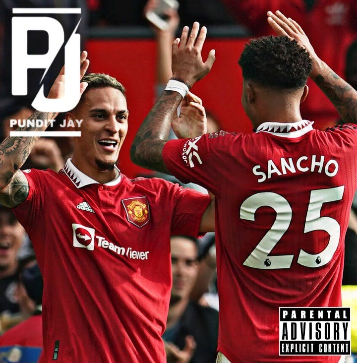 Pundit Jay OPINIONATED @ Three Points In The Gaff | THE 180 MILLION POUND EXPERIMENT Ep 10 Pundit Jay OPINIONATED @ Three Points In The Gaff | THE 180 MILLION POUND EXPERIMENT Ep 10