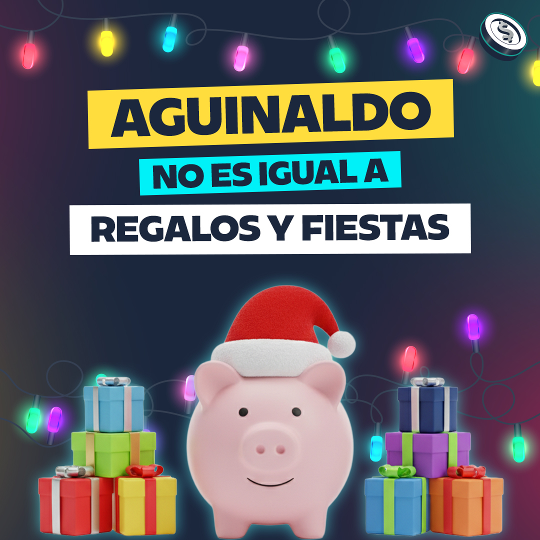 Las 5 mejores ideas para usar tu aguinaldo en 2025