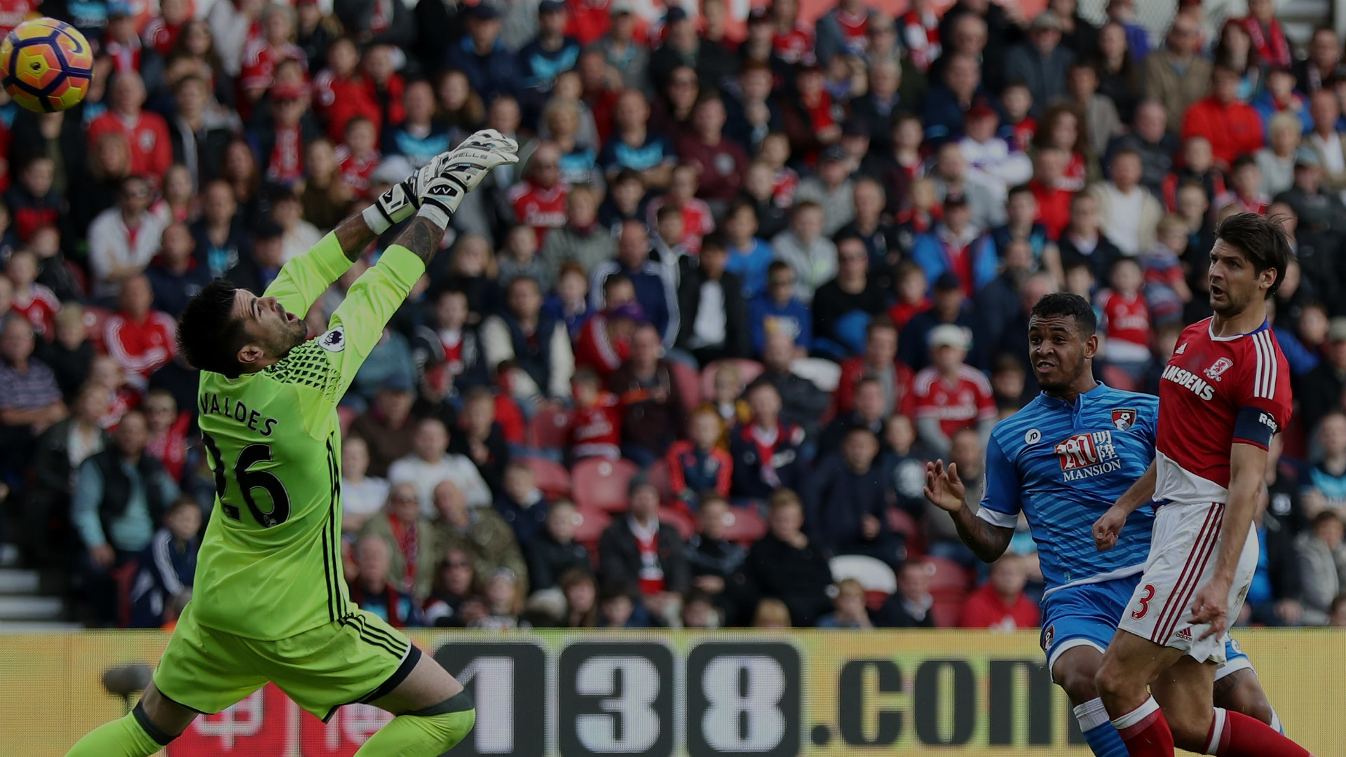 Back Of The Net - The AFC Bournemouth Podcast