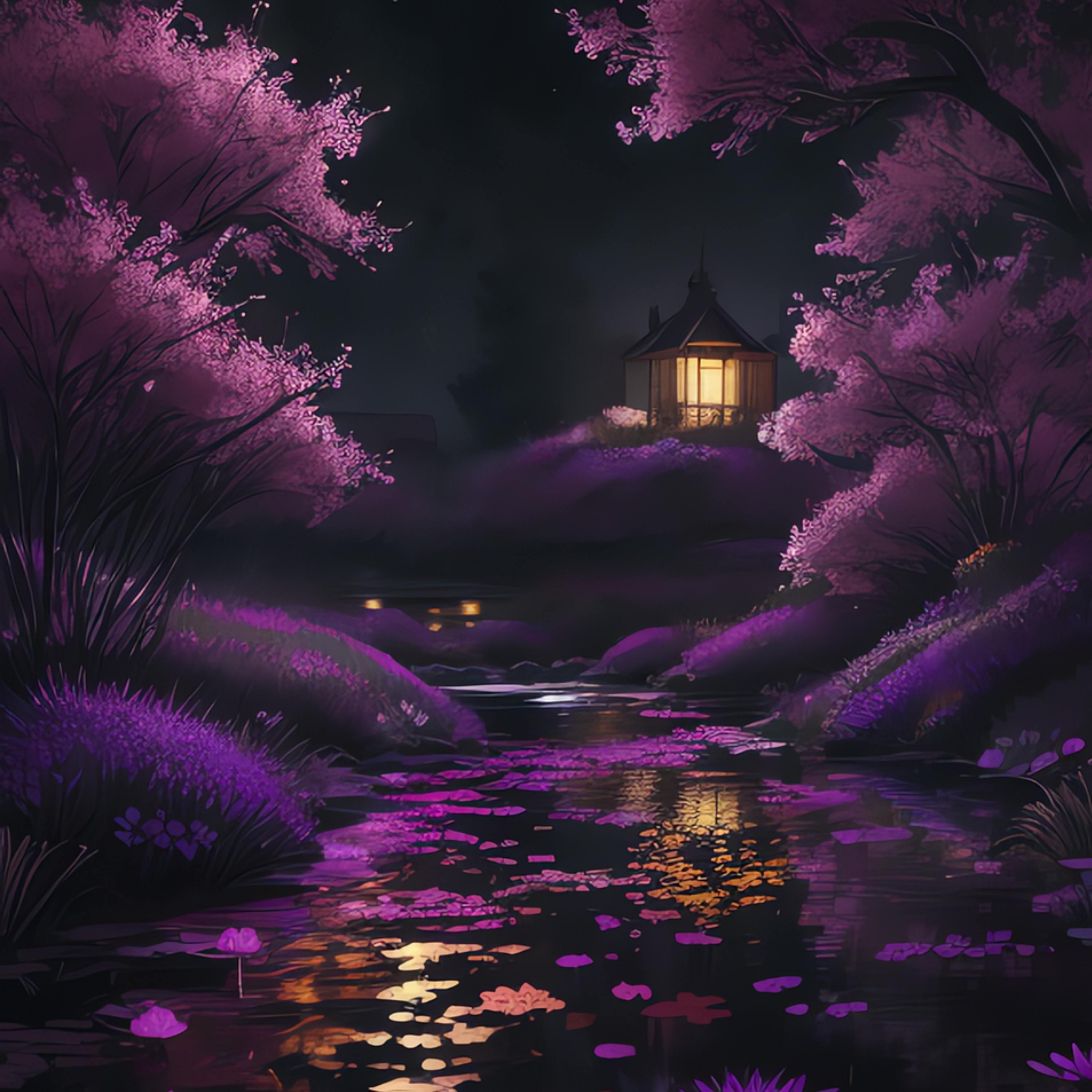 Calma tu Mente con esta CANCIÓN DE CUNA, Mejorando el SUEÑO episode artwork