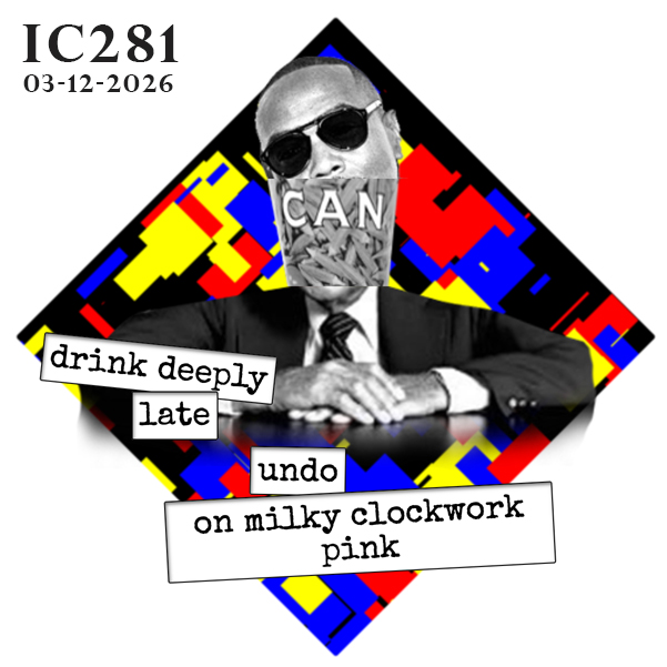 IC281 episode artwork