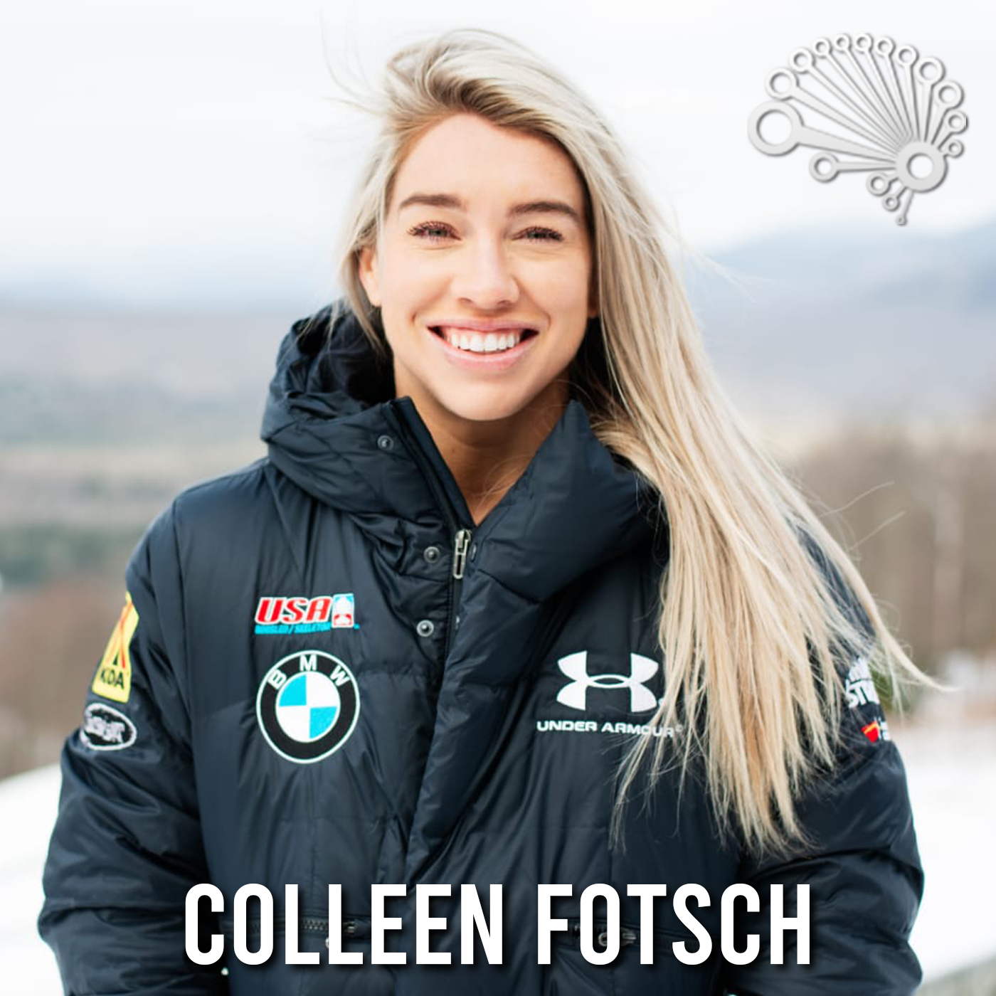 861: From Pro Athlete to Data Engineer: Colleen Fotsch’s Inspiring Journey